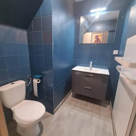 Apartamento F**k Perpinhã